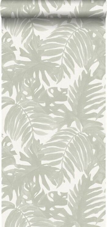 ESTAhome papier peint feuilles tropicales-138989