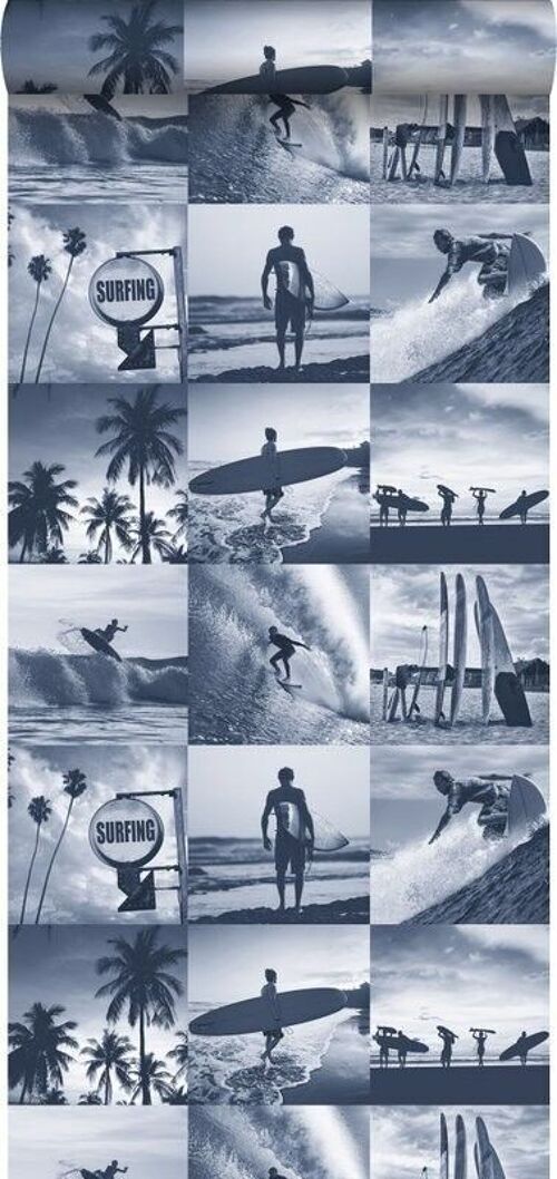 ESTAhome wallpaper pictures of surfers-138954