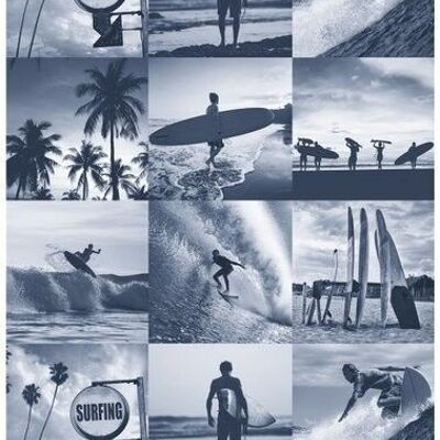 ESTAhome fond d'écran photos de surfeurs-138954