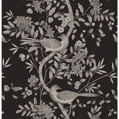 Origin wallpaper bird engraving-347435