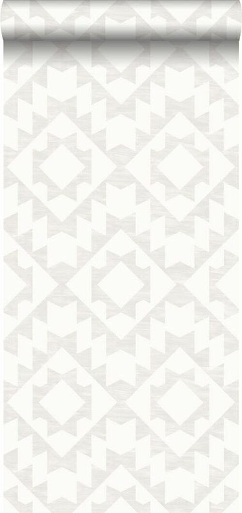ESTAhome wallpaper Aztec marrakech ibiza carpet-148673