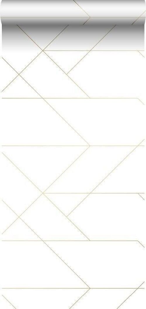 ESTAhome wallpaper graphic lines-139143