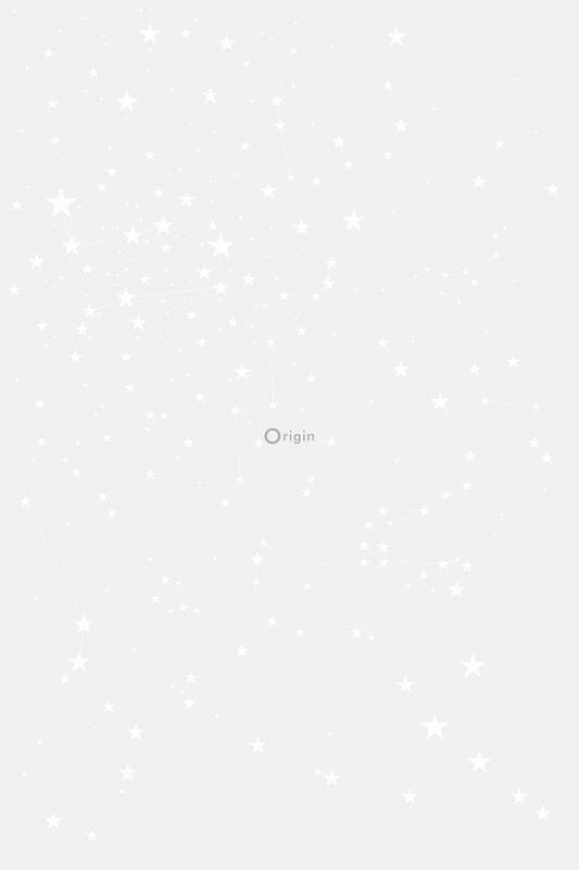 Carta da parati Origine cielo stellato-357209