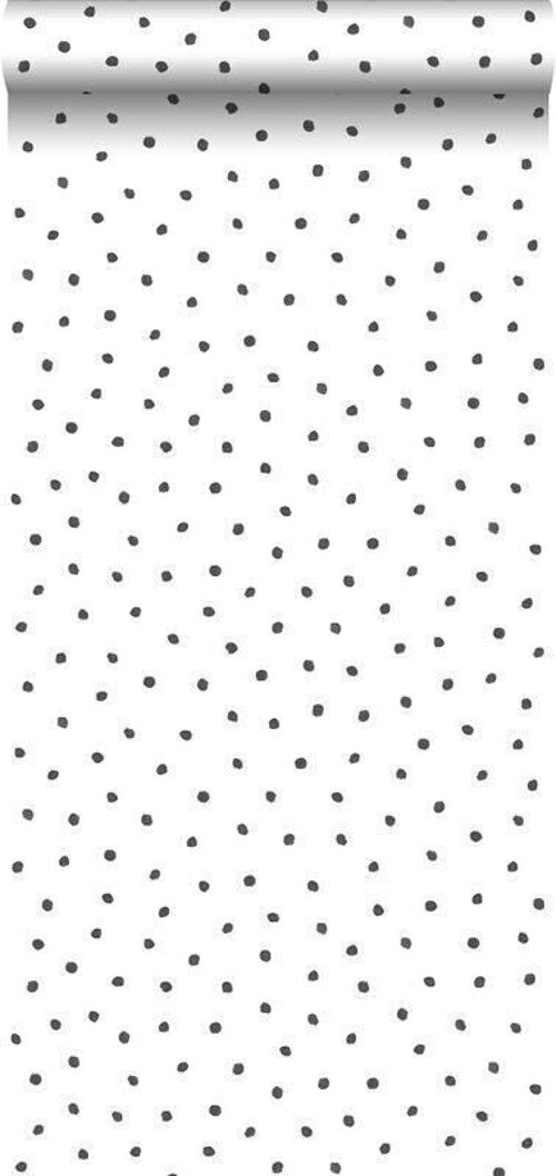 ESTAhome wallpaper polka dots-138934