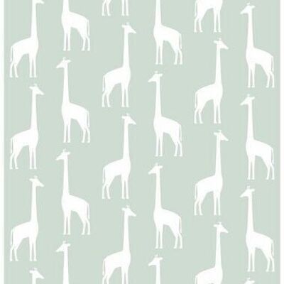 ESTAhome wallpaper giraffes-139058