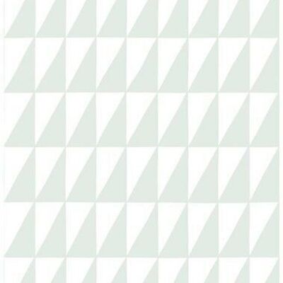 ESTAhome wallpaper graphical triangles-139075