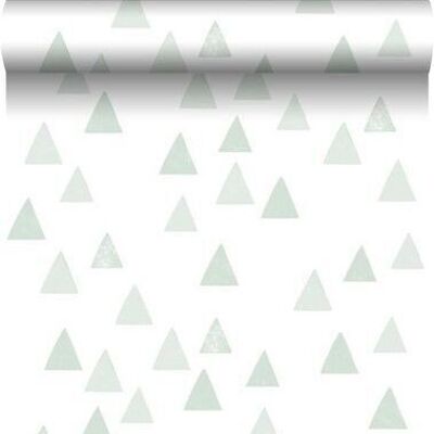 ESTAhome wallpaper graphical triangles-139055