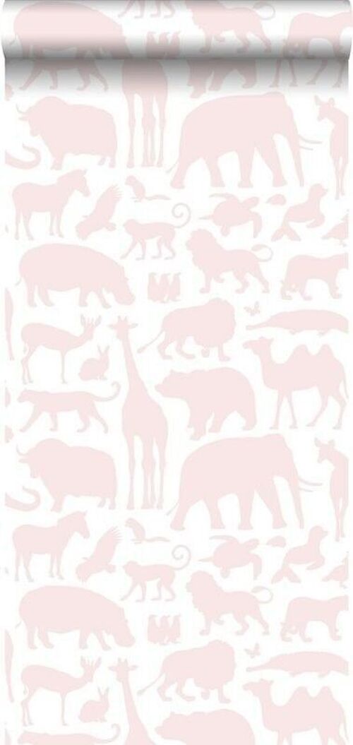 ESTAhome wallpaper animals-139052