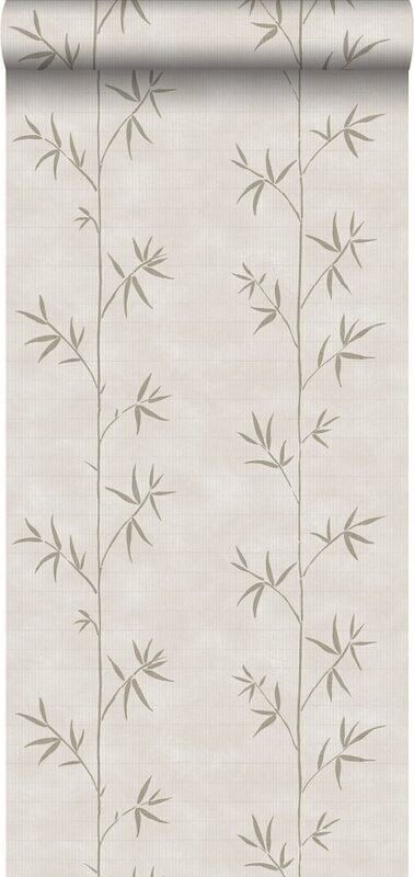 ESTAhome carta da parati bambù-148726