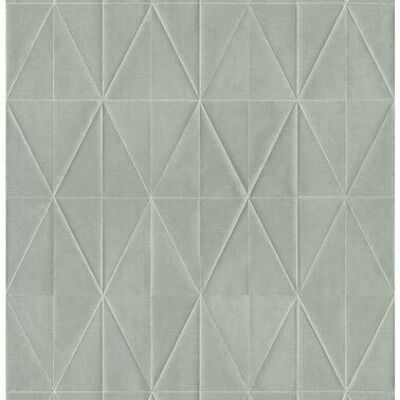 ESTAhome wallpaper origami motif-148708