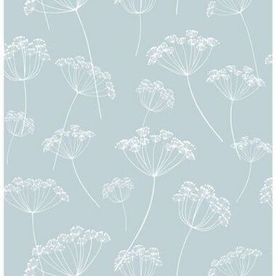 ESTAhome papel pintado umbels-139102