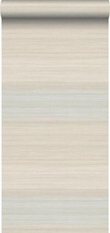 Origin wallpaper woven structure with gradient colours-347750