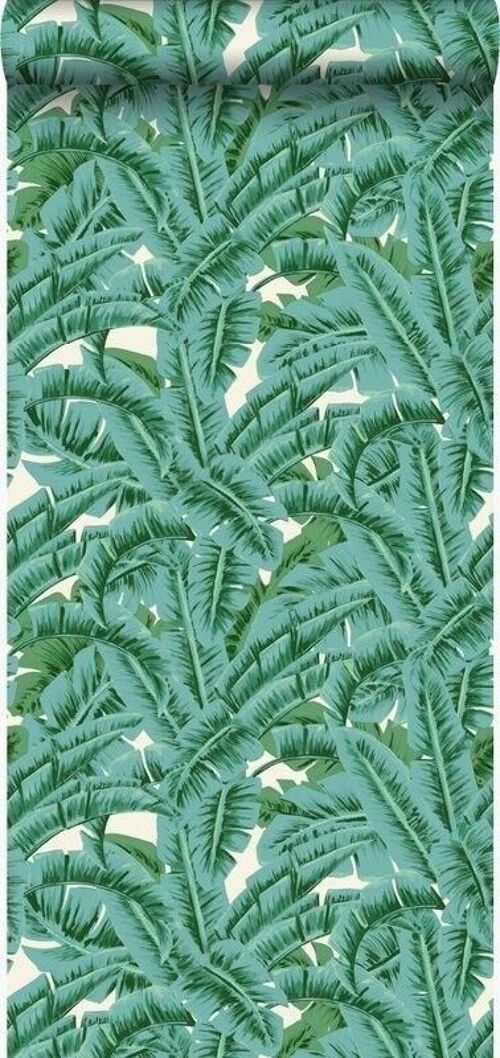 Origin wallpaper palm leafs-347437