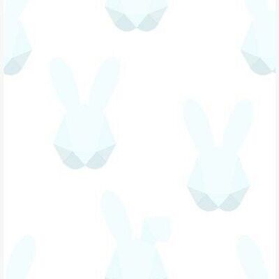 Origin wallpaper origami rabbits-347488