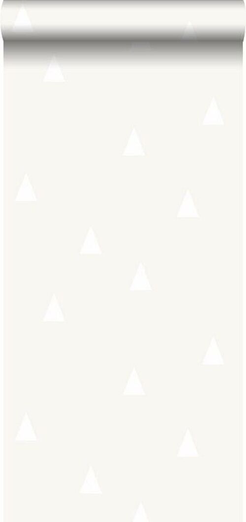 Origin wallpaper graphical triangles-347700