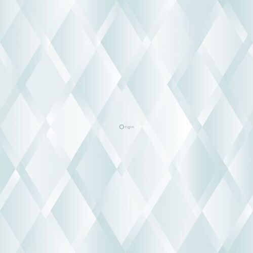 Origin wall mural gradient rhombus motif-357210