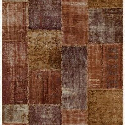 Origen papel pintado patchwork kilim-347465