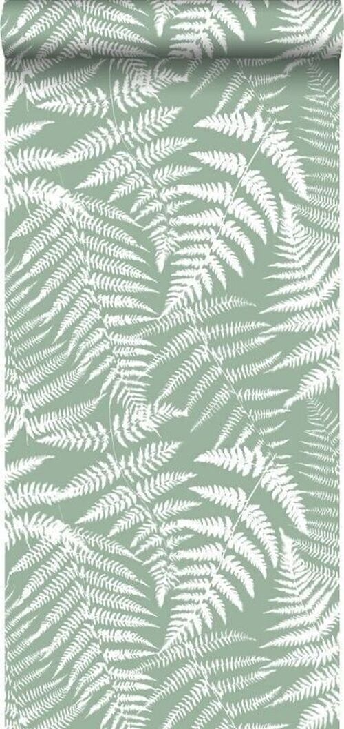 ESTAhome wallpaper ferns-138998