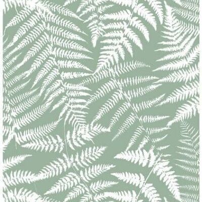ESTAhome wallpaper ferns-138998