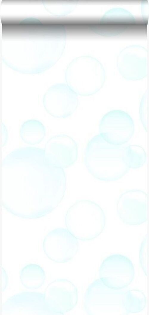 Origin wallpaper floating bubbles-337213