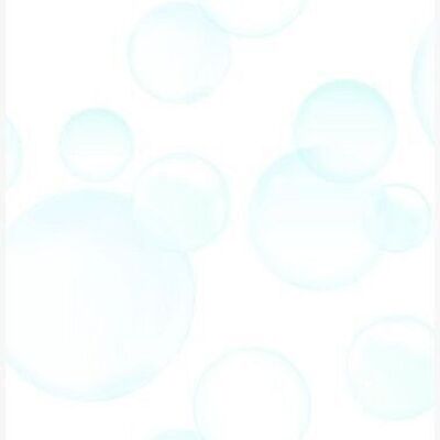 Papel pintado Origin burbujas flotantes-337213