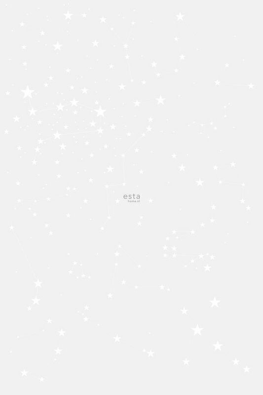 ESTAhome murale cielo stellato-158857