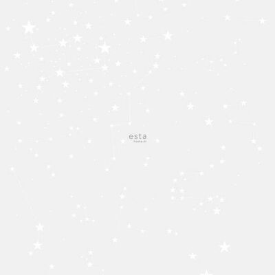 ESTAhome murale cielo stellato-158857