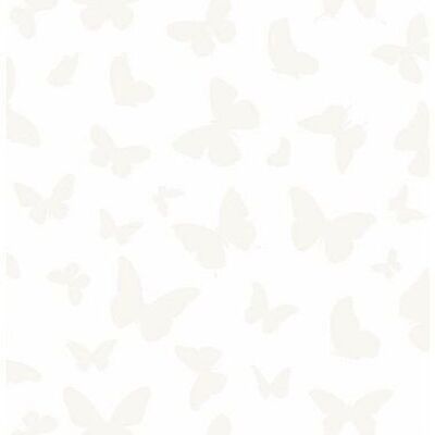 Origin Tapete Schmetterlinge-347690