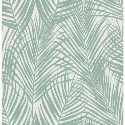 ESTAhome wallpaper palm leaves-139005
