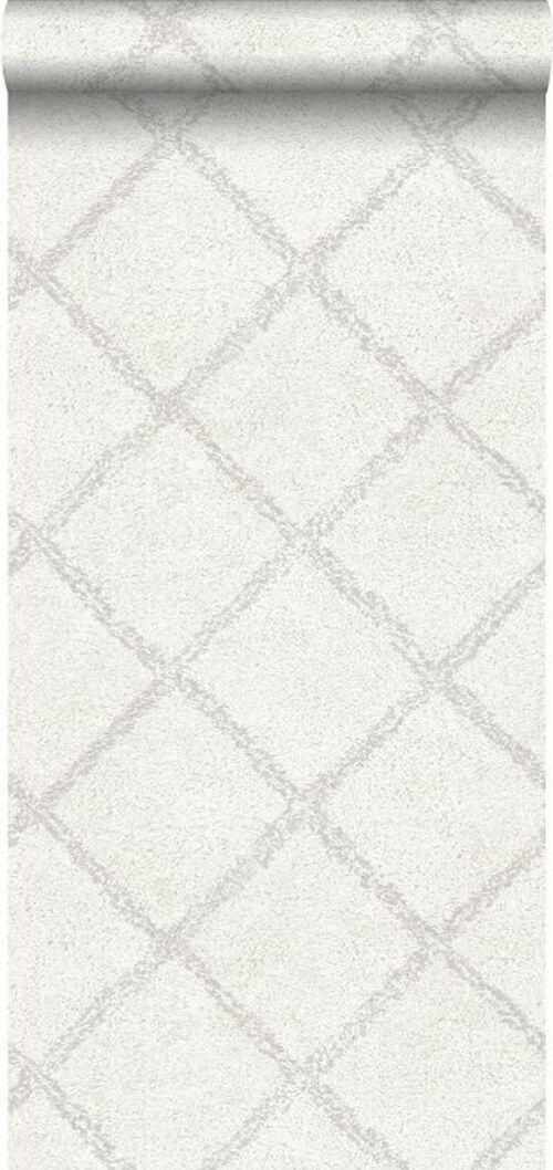 ESTAhome wallpaper oriental berber carpet-148664
