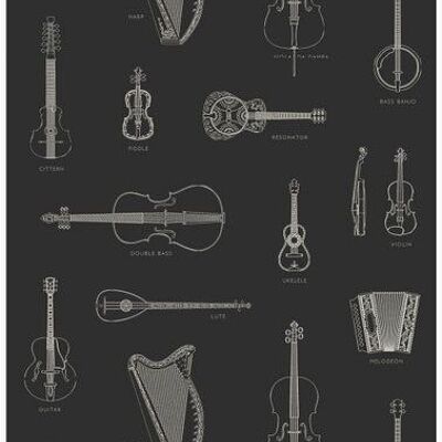 Origin wallpaper music instruments-347450