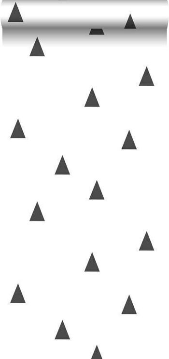 ESTAhome papier peint triangles graphiques-138942