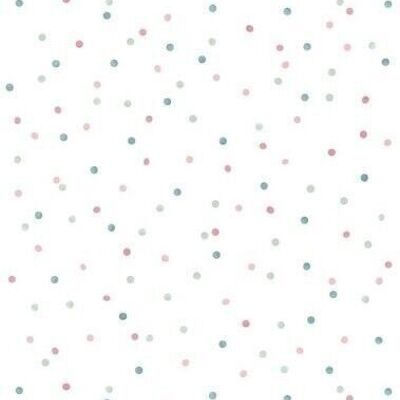 ESTAhome wallpaper dots-139049