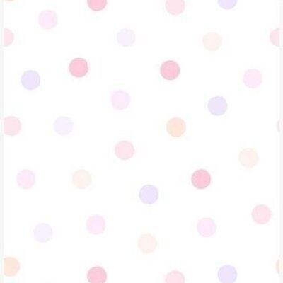 Origin wallpaper polka dots-347507