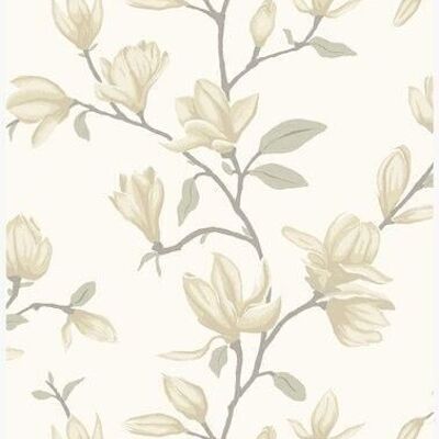 Papel pintado Origin magnolia-347044