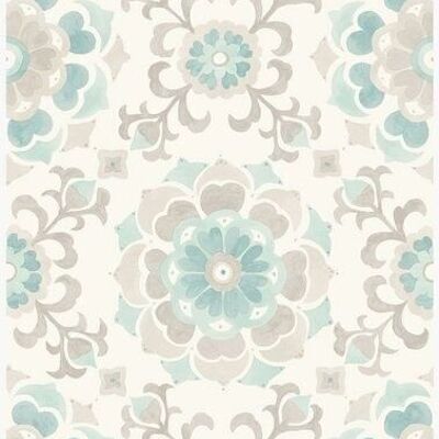 Origin wallpaper suzani flowers-347423