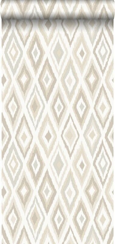 Carta da parati ESTAhome Ikat-148628