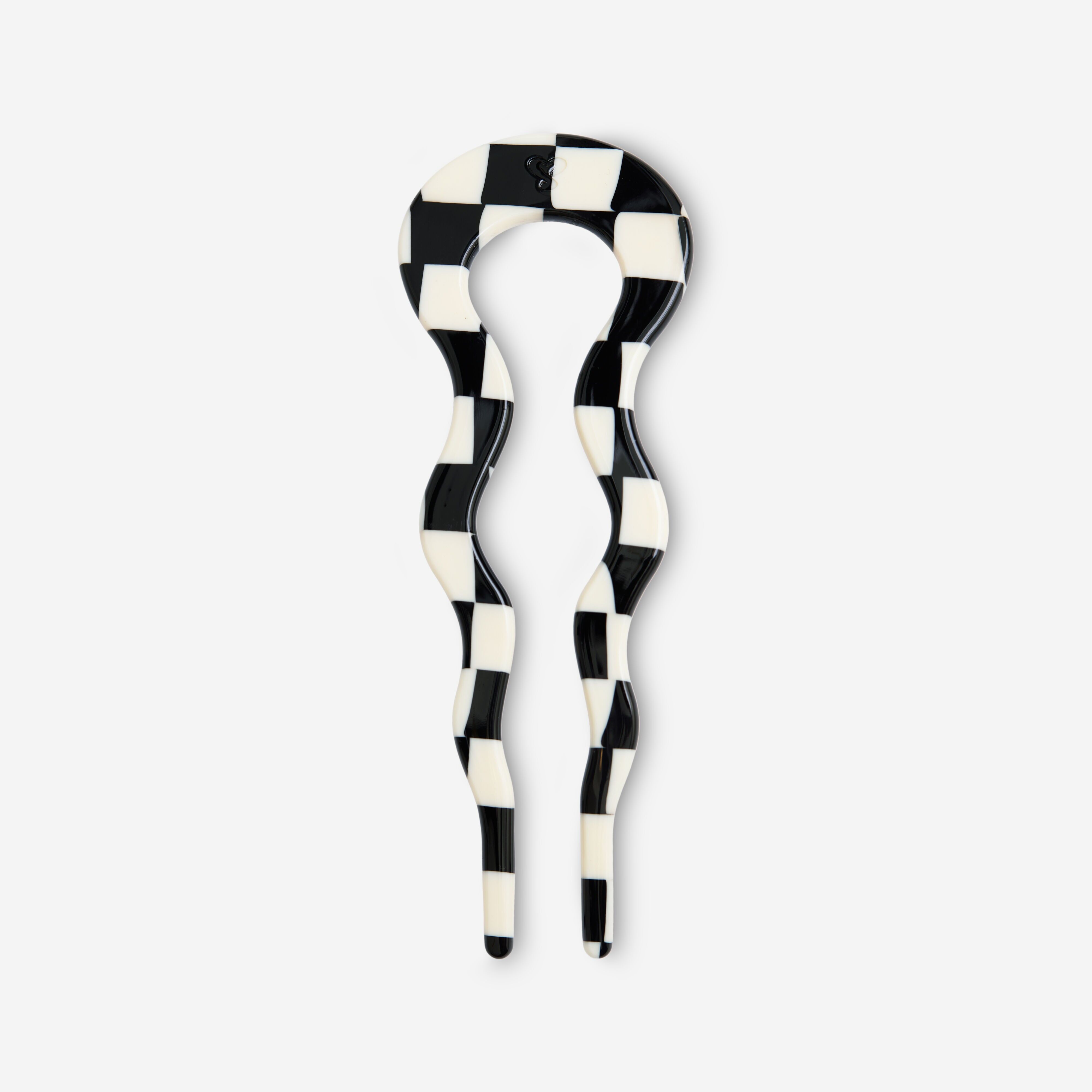 Haarnadeln - Flow Chunks