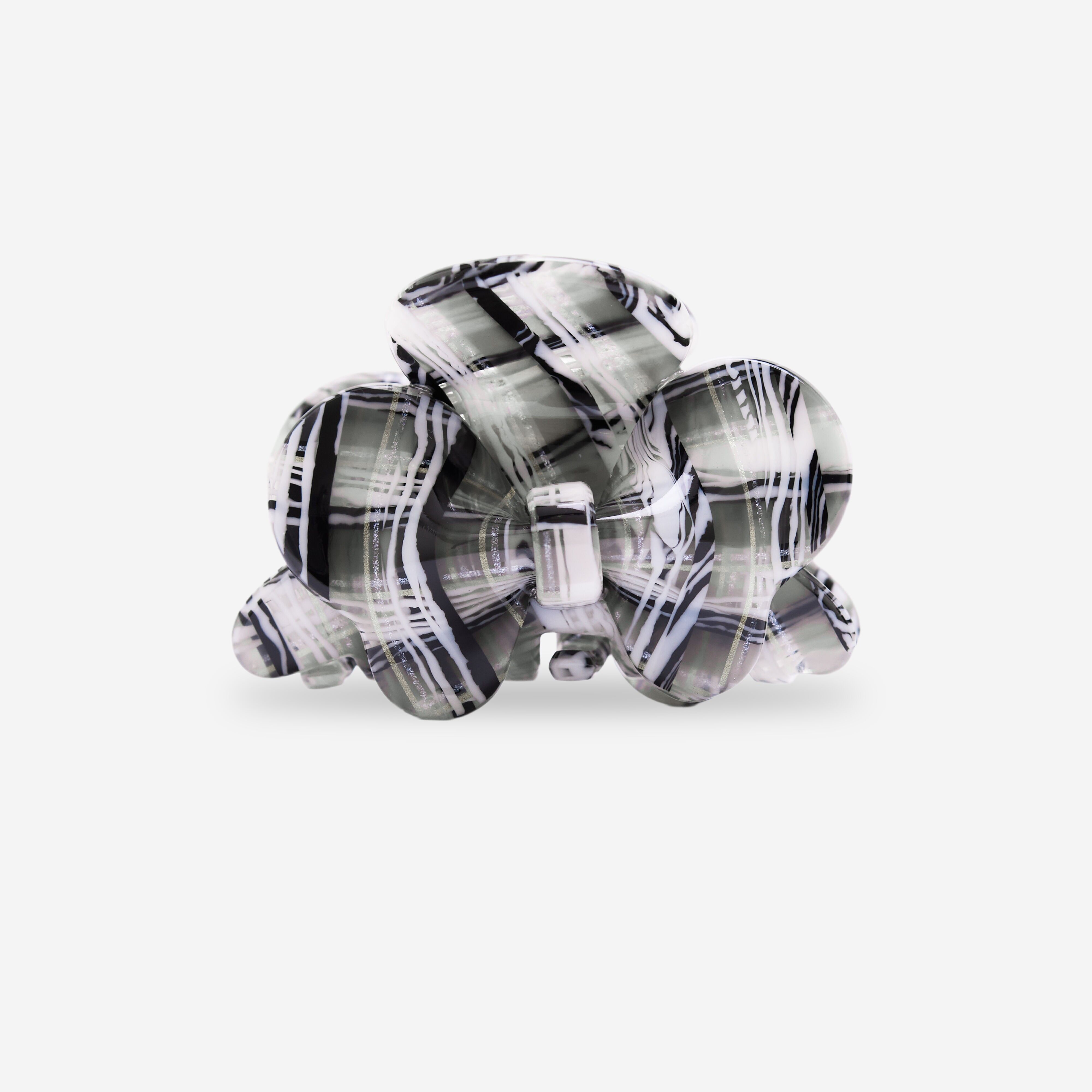 Haarklammer - Lace Blaze