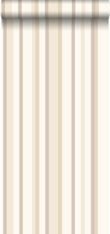 ESTAhome carta da parati strisce-115820