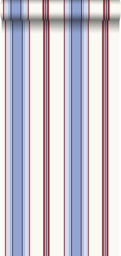 ESTAhome wallpaper stripes-136416