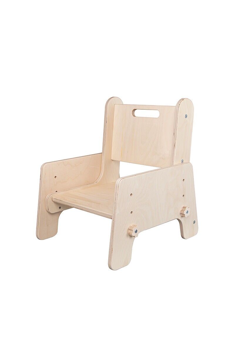 DORI – Chaise évolutive pour enfants
