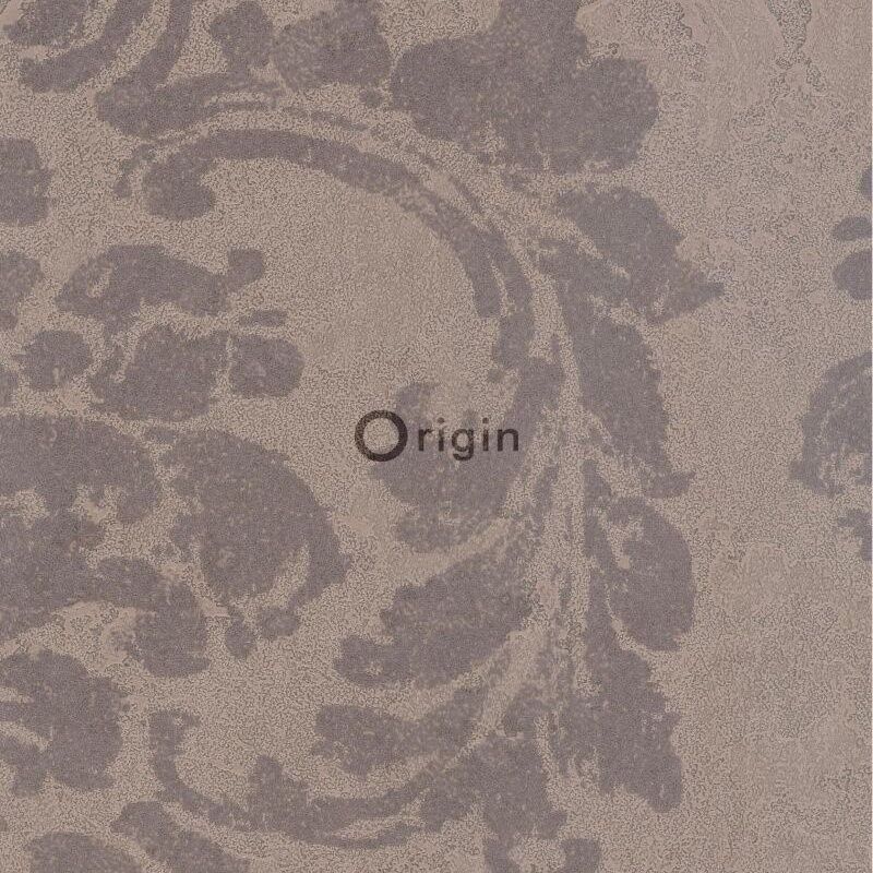 Ornamento della carta da parati di origine-306419