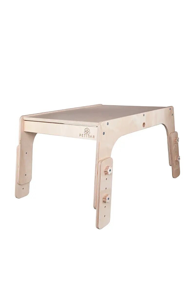 DORI – Table réglable intelligente pour enfants