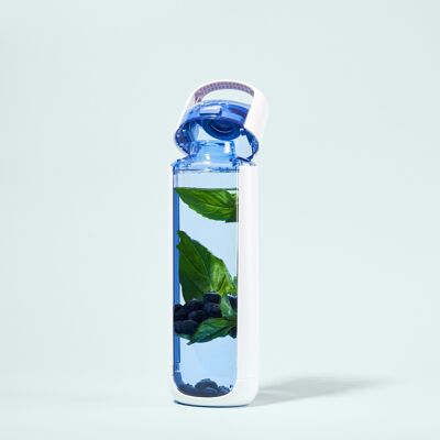 Kor One, agua clara, 750 ml