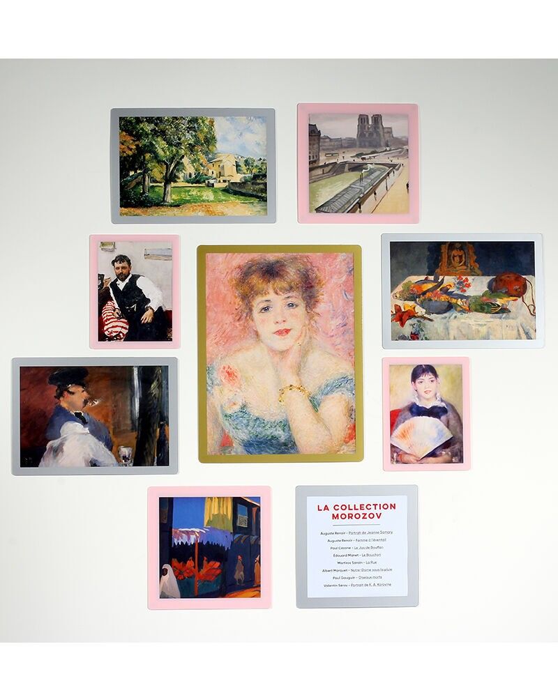 Cornice portafoto 30x40 cm senza fori o segni