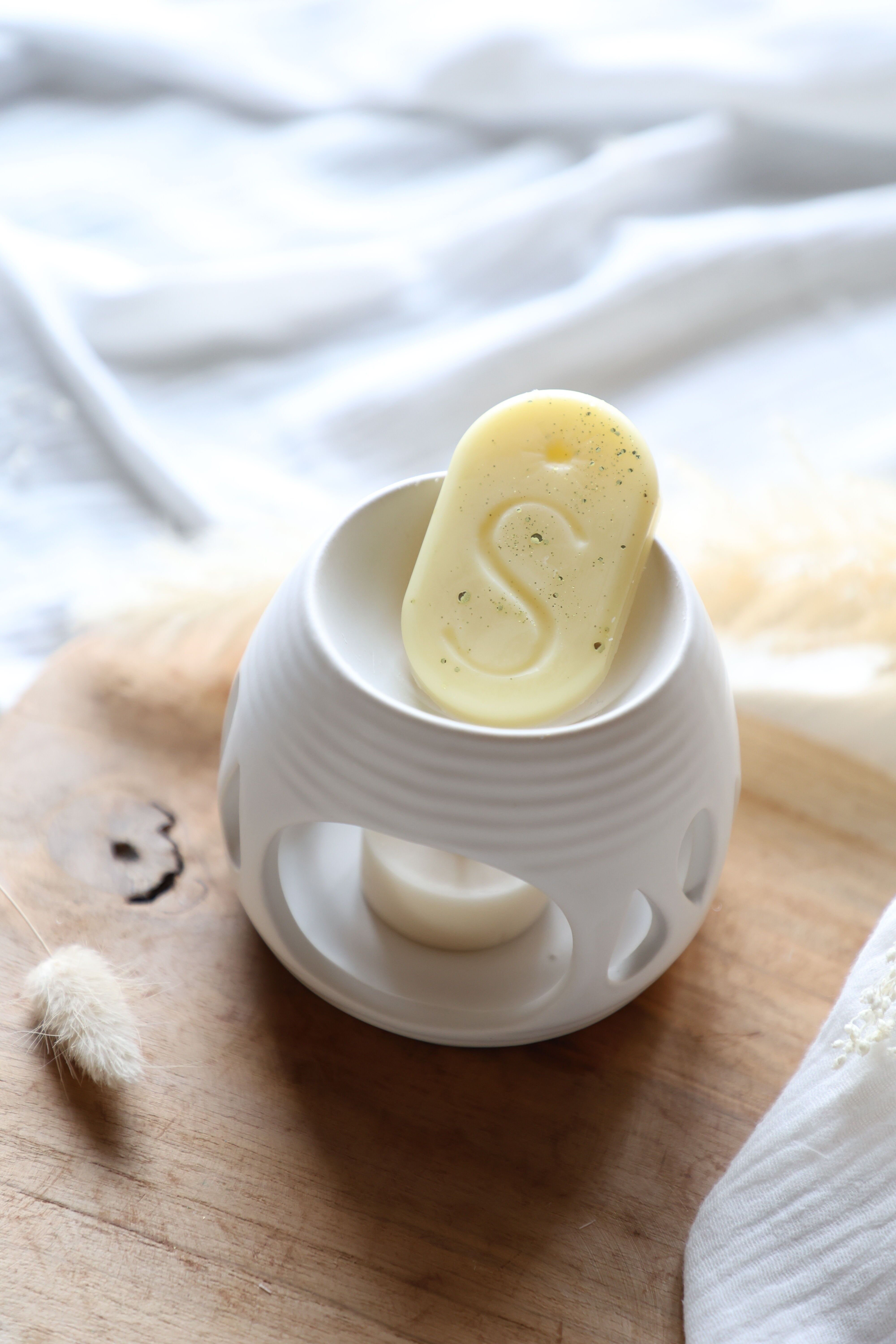 Scented Melt - Monoi - 20g