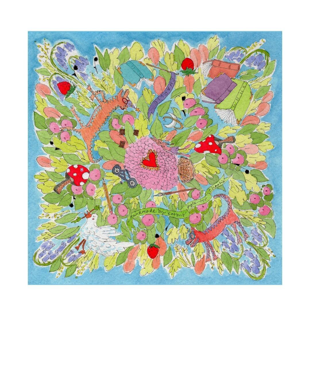 Kidture: Charlies Geschichte