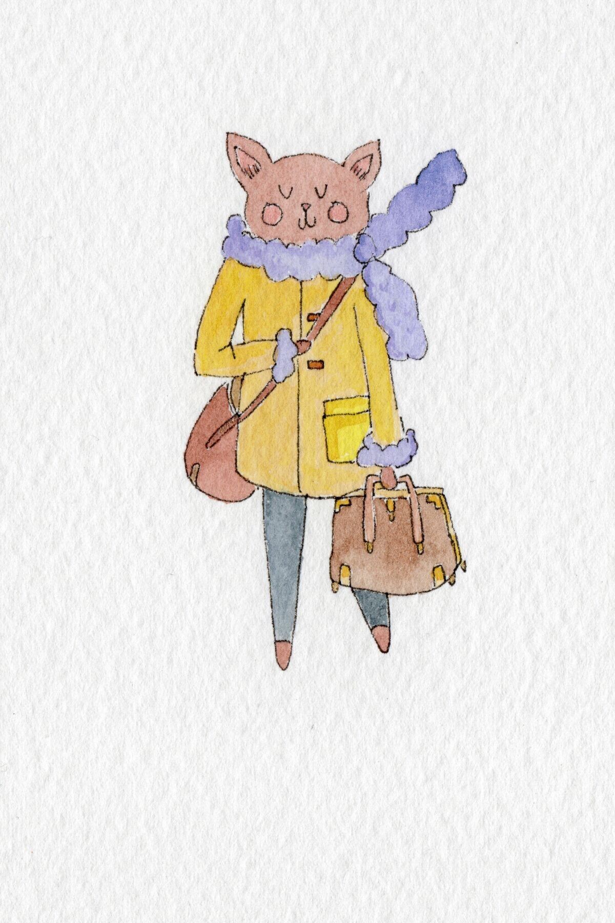 Lernen Sie Soeur Souris kennen