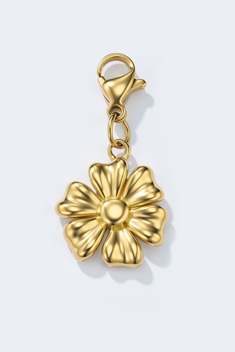 Edelstahl-Anhänger CHARM67